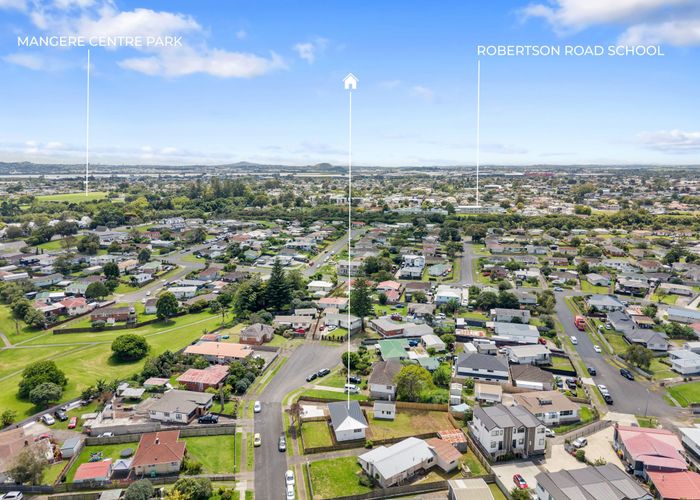  at 11 Paine Place, Mangere, Manukau City, Auckland