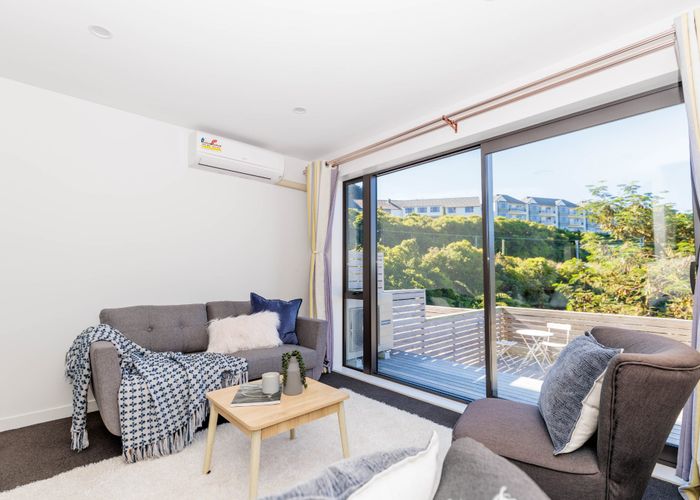  at 22/170 Fraser Avenue, Johnsonville, Wellington, Wellington