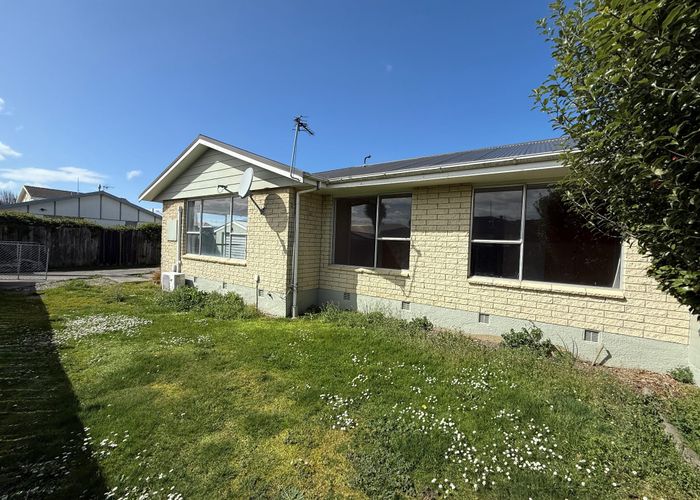  at 1/80A Brynley Street, Hornby, Christchurch City, Canterbury
