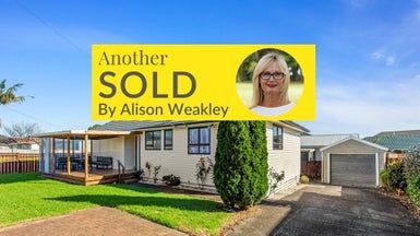  at 1/27 Caspar Road, Papatoetoe, Auckland