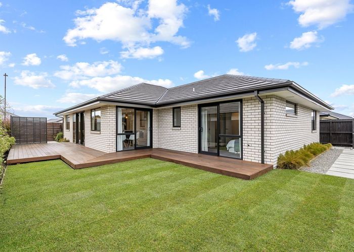  at 8 Letitia Street, Burwood, Christchurch City, Canterbury