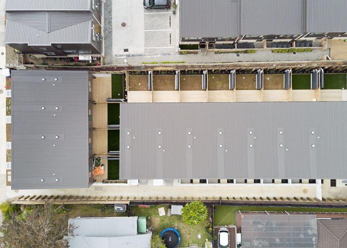  at 10/52 Newington Road, Henderson, Waitakere City, Auckland