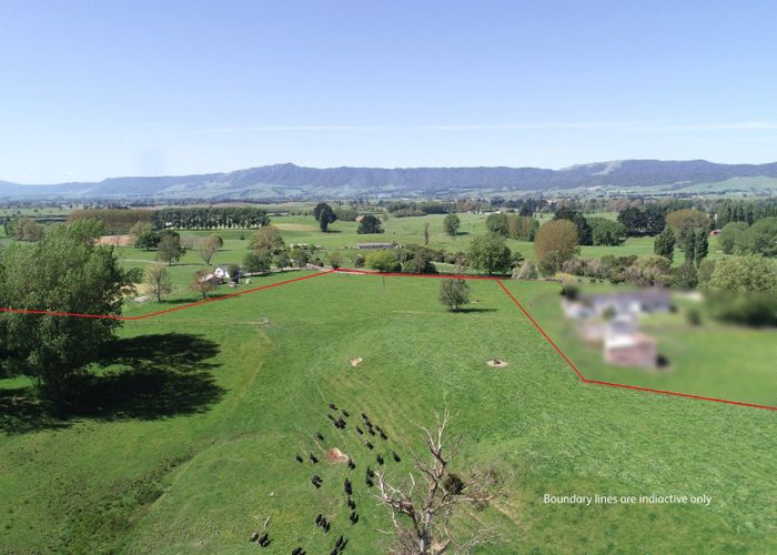  at Lot 1 - 28 Brown Road, Te Poi, Matamata-Piako, Waikato