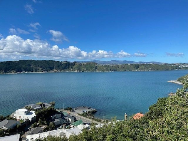  at 37a Grafton Road, Roseneath, Wellington, Wellington