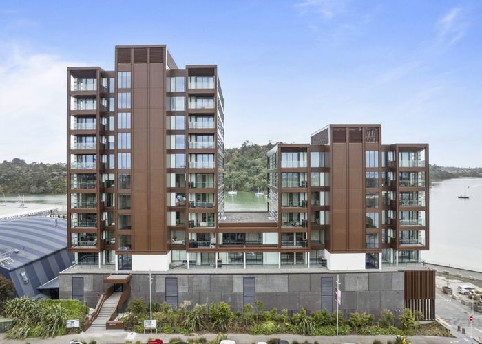  at 608/6 Boundary Road, Hobsonville, Waitakere City, Auckland