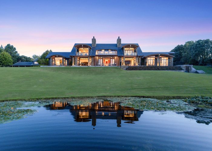  at 42 Porterfield Road, Whitford, Manukau City, Auckland