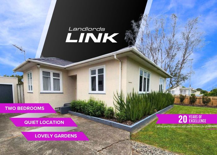  at 26 Burton Avenue, Whanganui East, Whanganui