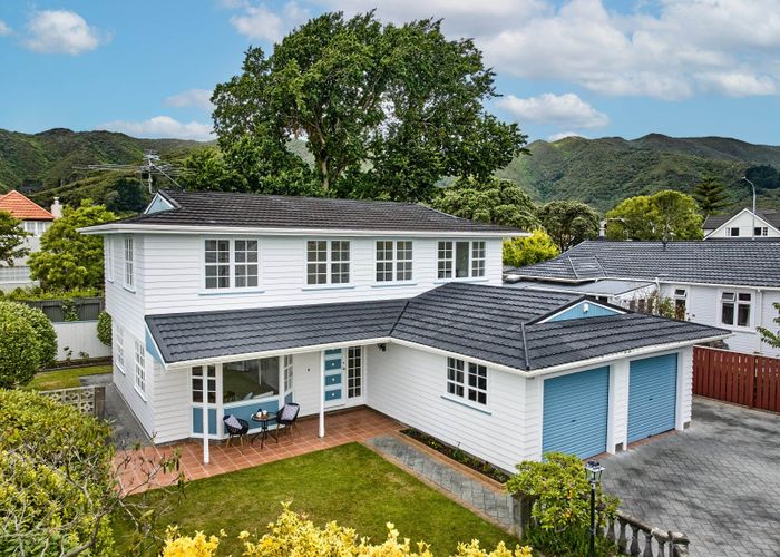  at 335A Waterloo Road, Waterloo, Lower Hutt, Wellington