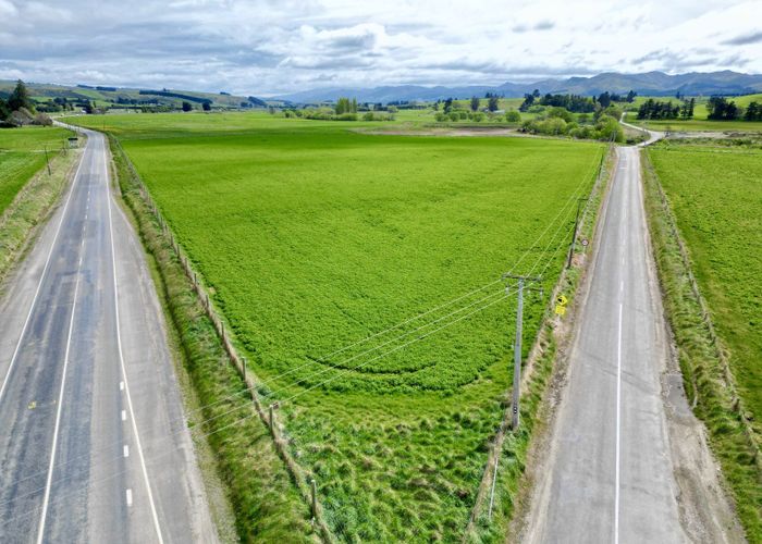  at Palmerston-Dunback Road/Switchback Road, Palmerston, Waitaki, Otago