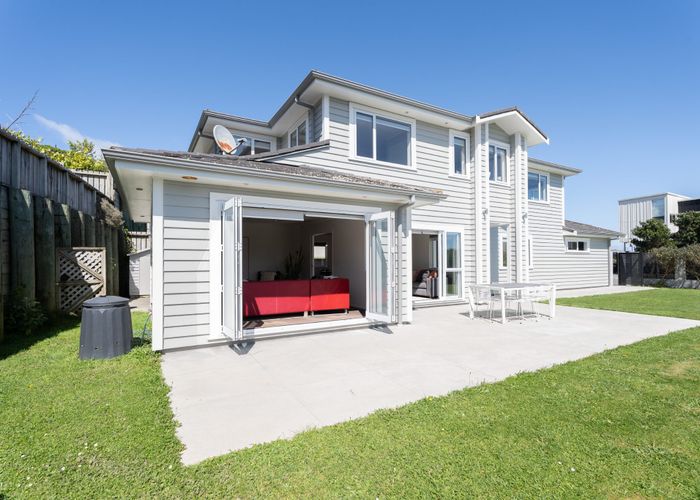  at 64 Woodridge Drive, Woodridge, Wellington