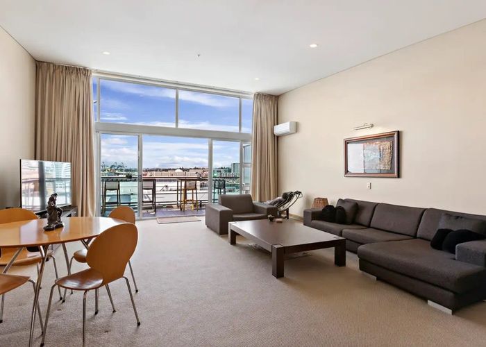  at 50A/139 Quay Street, City Centre, Auckland City, Auckland