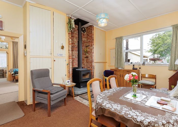 at 61 Shearman Street, Waimate