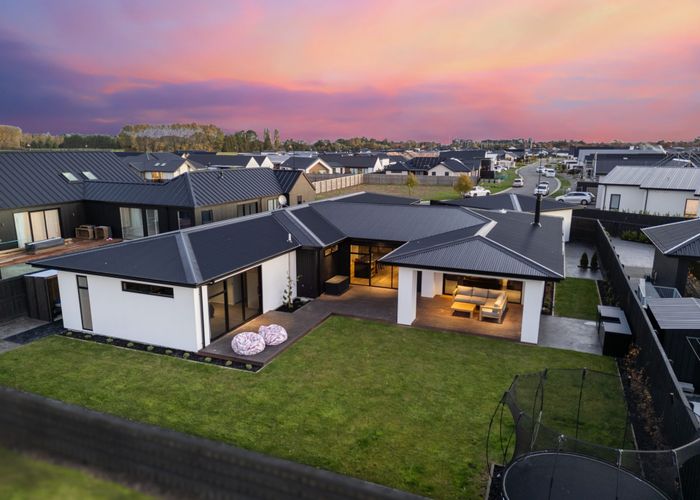  at 19 Frank Ernest Crescent, Prebbleton, Selwyn, Canterbury