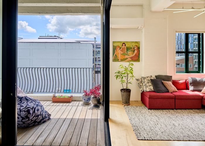  at 11/25 Tennyson Street, Te Aro, Wellington, Wellington