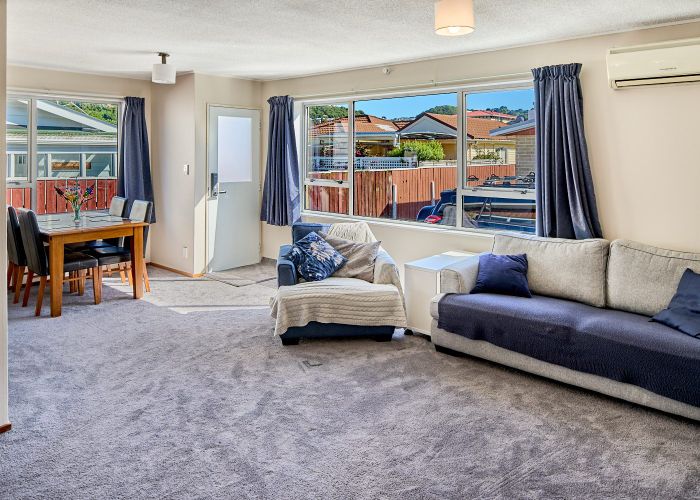  at 1/79 Rotherham Terrace, Miramar, Wellington