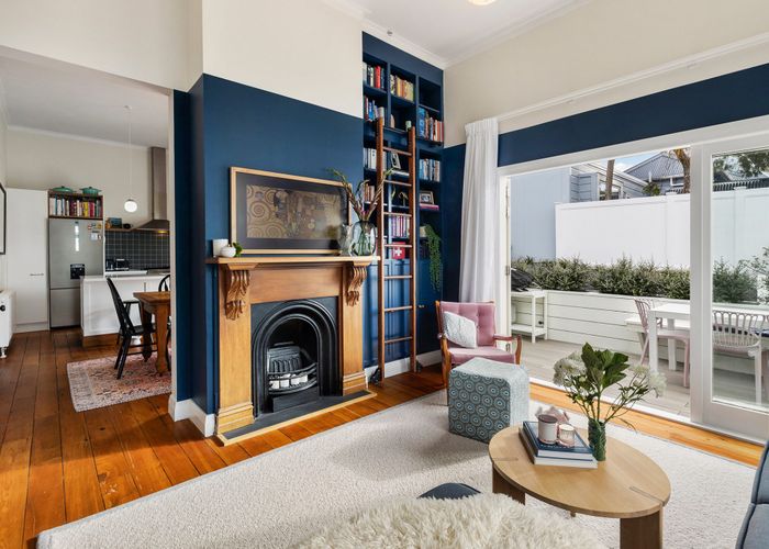  at 4 Millward Street, Newtown, Wellington
