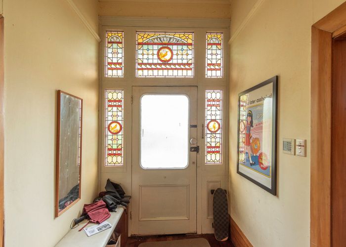  at 22 Ohiro Road, Aro Valley, Wellington