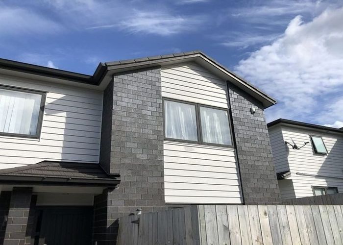  at 36A Wedgwood Avenue, Mangere East, Auckland