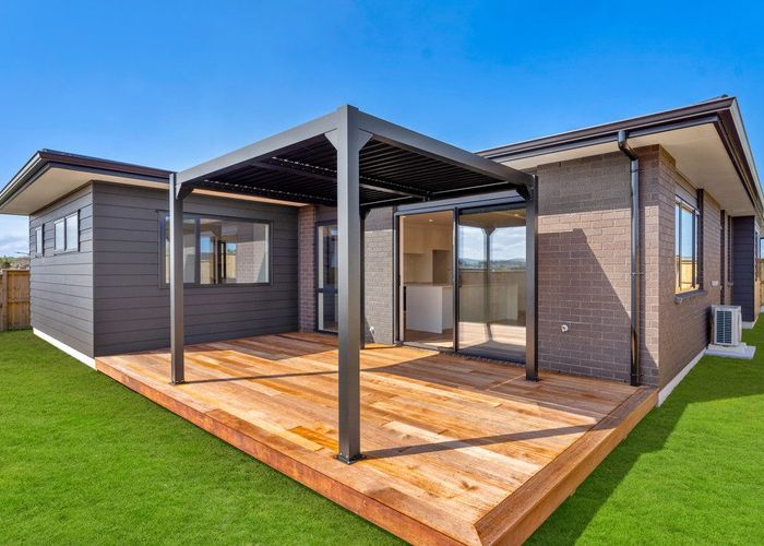  at 12 Booker Drive, Tuakau, Tuakau