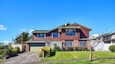 at 1 The Top Gallant, Whitby, Porirua