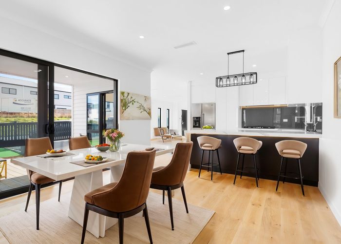  at 8 Rathfarnham Road, Flat Bush, Manukau City, Auckland