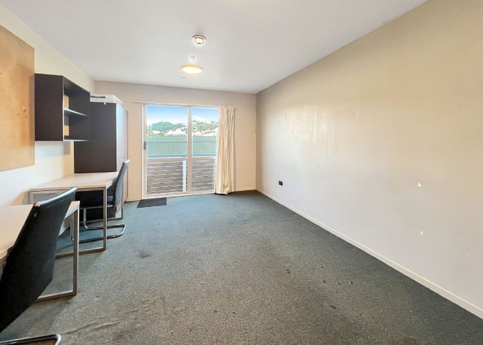  at 515/12 Martin Square , Te Aro, Wellington, Wellington