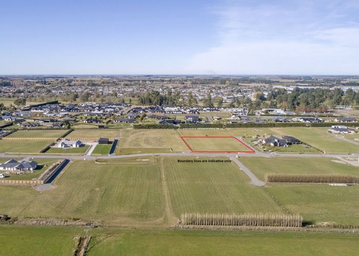  at 18 Westview Drive, Tinwald, Ashburton