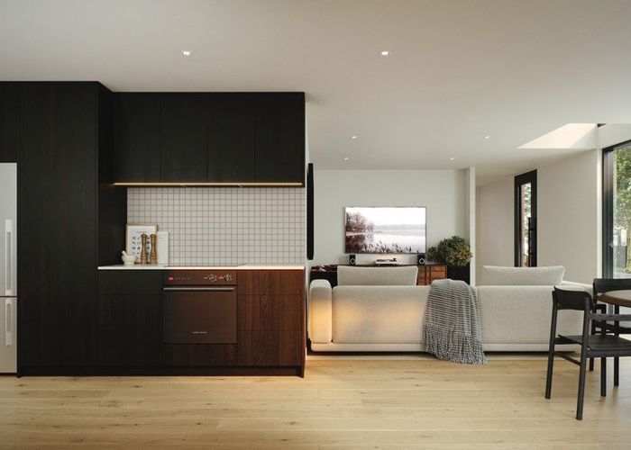  at 1-3/79 Tennyson Street, Sydenham, Christchurch City, Canterbury