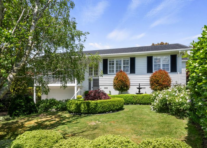  at 61 Sunbrae Drive, Silverstream, Upper Hutt, Wellington