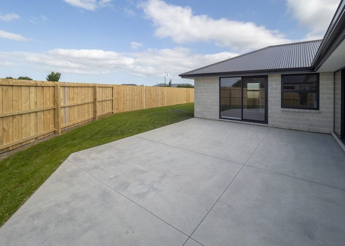  at 4 Ash Lane, Ashburton, Ashburton, Canterbury