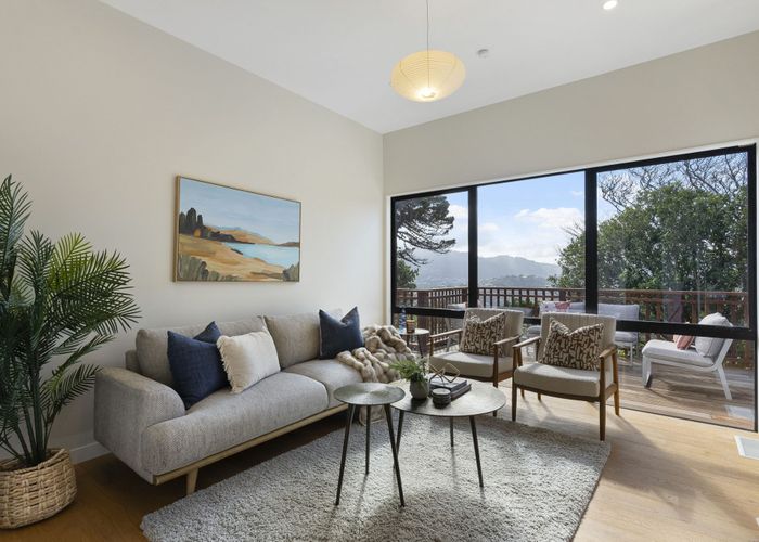  at 104 Weld Street, Wadestown, Wellington, Wellington