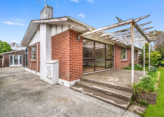  at 553 Ruahine Street, Hokowhitu, Palmerston North, Manawatu / Whanganui