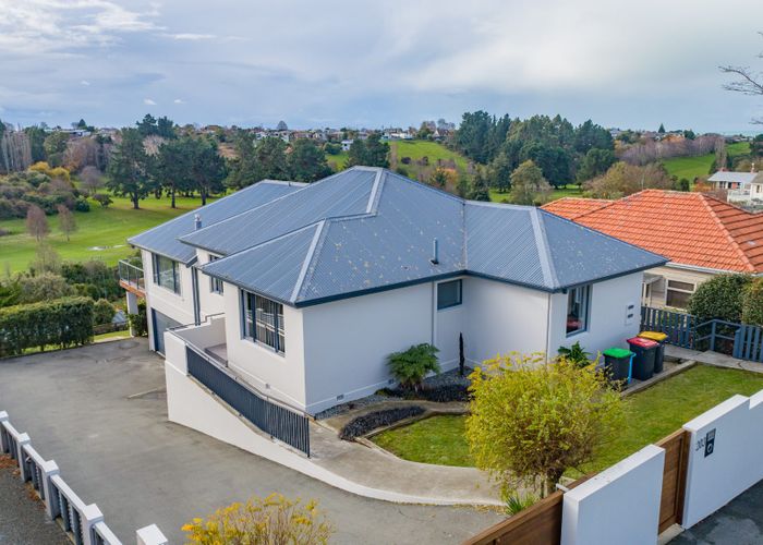  at 203 Douglas Street, Highfield, Timaru, Canterbury