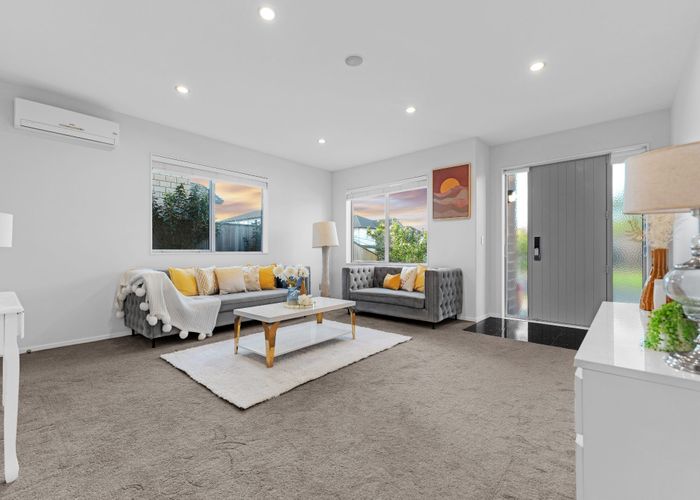  at 6 Cahir Place, Flat Bush, Manukau City, Auckland