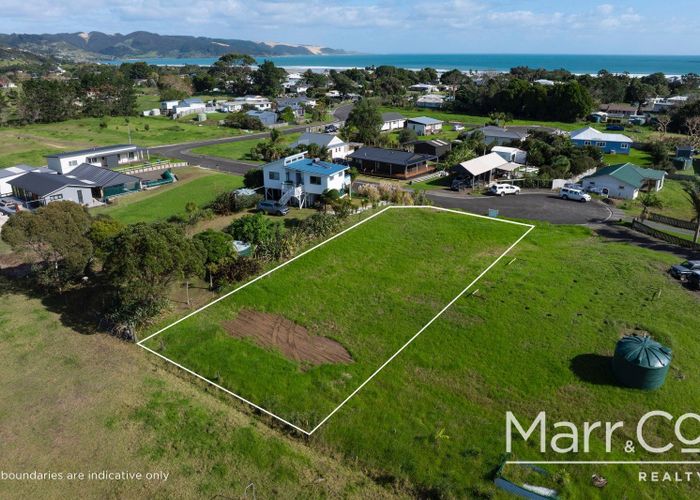  at 10 Poseidon Way, Ahipara, Far North, Northland