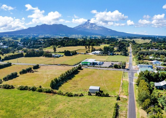  at Lot 1 Kaihihi Road Lower, Okato, New Plymouth, Taranaki