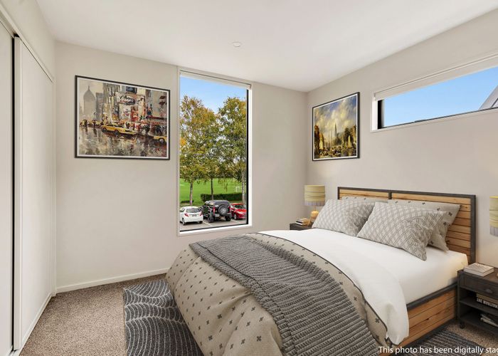  at 10/12 Edward Ave, Edgeware, Christchurch City, Canterbury