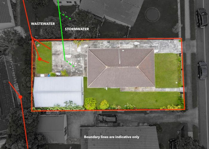  at 53  Burundi Avenue, Manurewa, Manukau City, Auckland