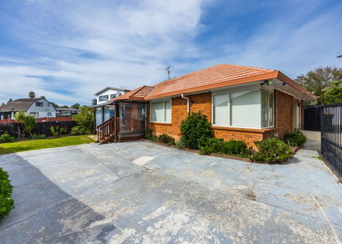  at 25 Landette Road, Manurewa, Manukau City, Auckland