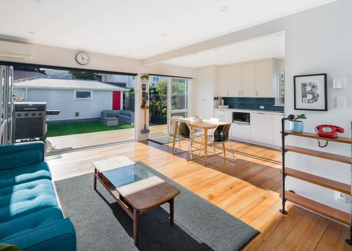  at 10 Revans Street, Miramar, Wellington