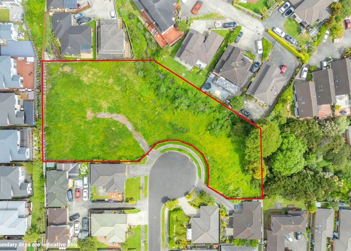  at 21 & 26 Genesis Place, Flat Bush, Manukau City, Auckland