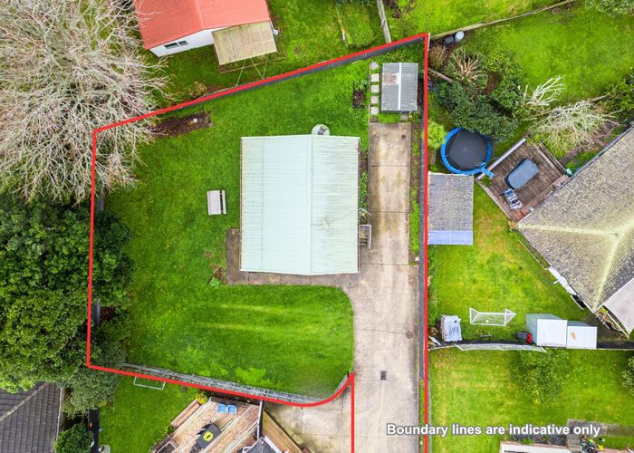  at 11A Kervil Avenue, Te Atatu Peninsula, Waitakere City, Auckland