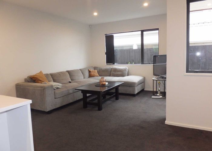 at 6/90 Bishop Street, St Albans, Christchurch