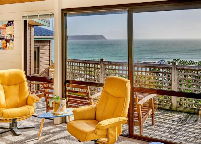  at 118A Motuhara Road, Plimmerton, Porirua