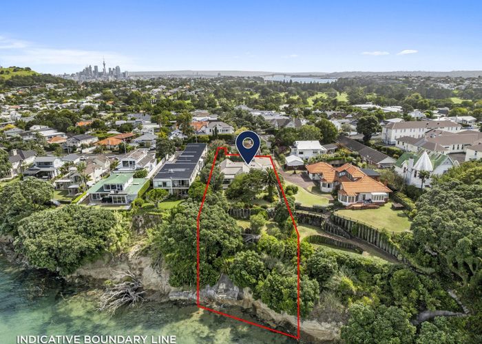  at 120 Vauxhall Road, Devonport, North Shore City, Auckland