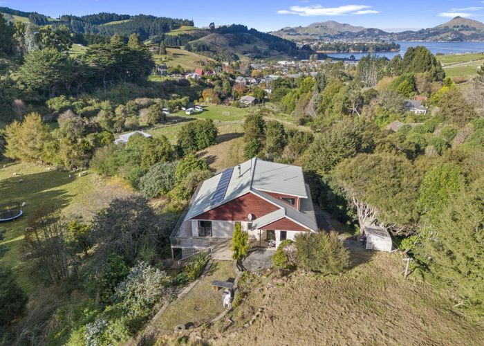  at 121 Hall Road, Sawyers Bay, Port Chalmers