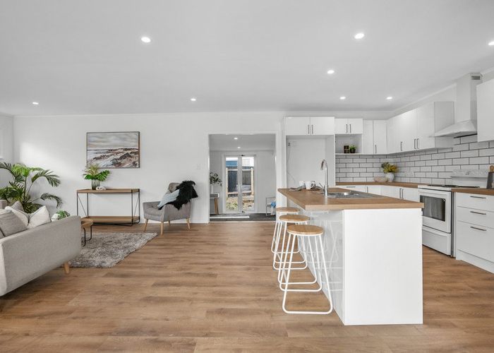  at 8 Petrie Street, Wainuiomata, Lower Hutt, Wellington