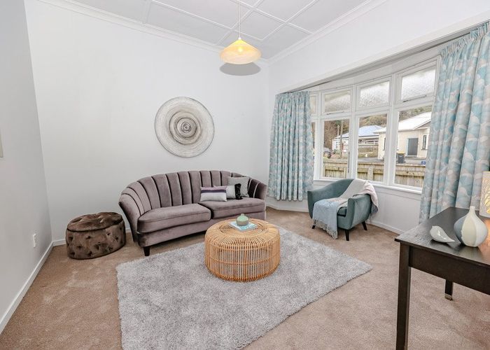  at 35 Crown Street, North East Valley, Dunedin