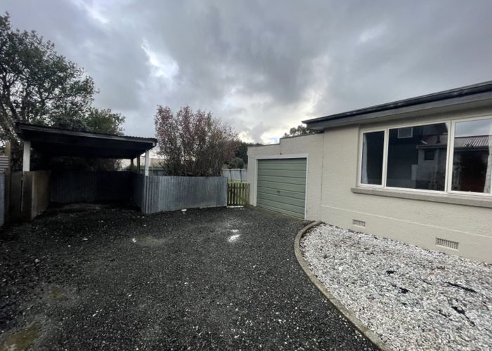  at 81 West Street, Hawthorndale, Invercargill, Southland
