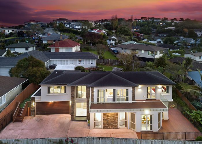  at 18A Mcilroy Avenue, Hillsborough, Auckland City, Auckland